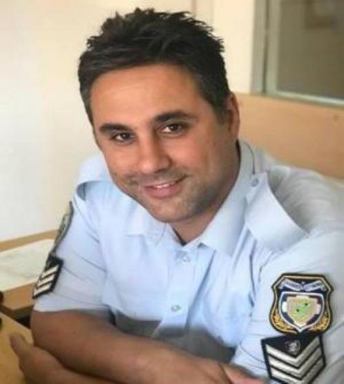 Χάρης Τσίτσικας: Περιμένουμε εδώ και πέντε μήνες συνάντηση με την πολιτική ηγεσία-Οι προτεραιότητες της Ένωσης Αστυνομικών Υπαλλήλων Αχαΐας