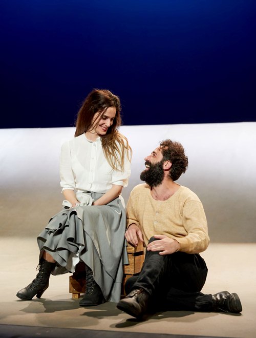 Στην Πάτρα ο "ΚΑΤΑΔΙΚΟΣ"