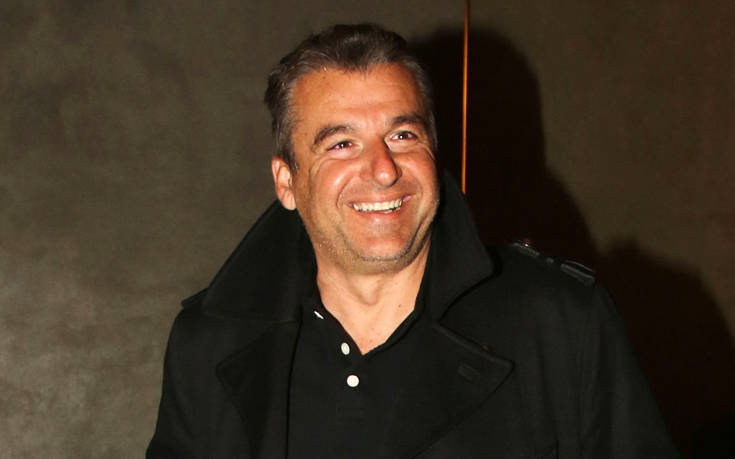 Η απάντηση του Λιάγκα σε όσα γράφονται γι’ αυτόν και τον ΑΝΤ1