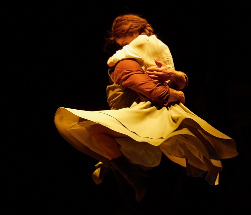 Το Δη.Πε. Θέατρο Κοζάνης παρουσιάζει το αριστούργημα του Κωνσταντίνου Θεοτόκη «ΚΑΤΑΔΙΚΟΣ»