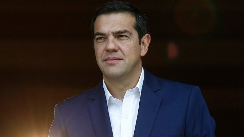 Στο Πεκίνο μαζί με τον Γιώργο Κατρούγκαλο ο Αλέξης Τσίπρας