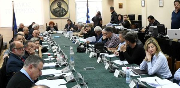 Πάτρα: Το Δημοτικό Συμβούλιο, ενέκρινε ένταξη της επισκευής και ενίσχυσης του Εργοστασίου Τέχνης» στο Πρόγραμμα Δημοσίων Επενδύσεων