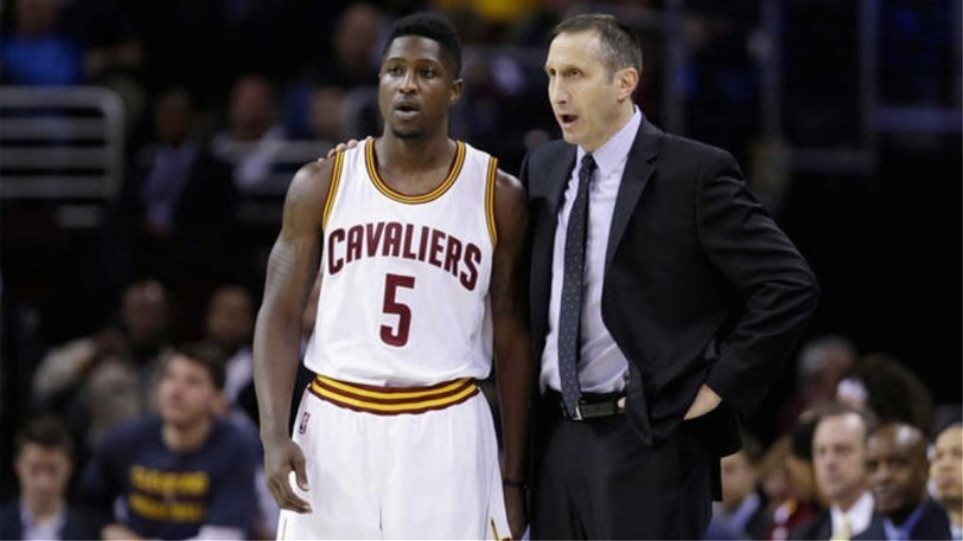 Ολυμπιακός: Έφτασε στην Αθήνα ο Ουίλ Τσέρι