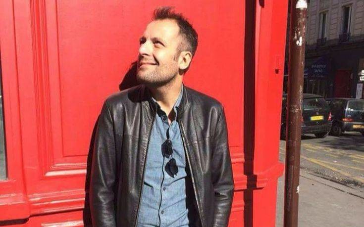 Αύγουστος Κορτώ: Η απάντηση στις ειρωνείες για την απόπειρα αυτοκτονίας του