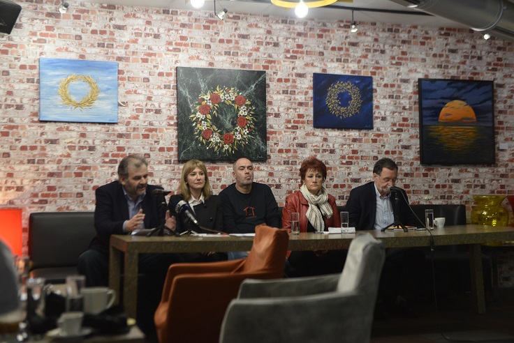 Συνεργασία Λαϊκής Ενότητας και Κόμματος Πειρατών Ελλάδος