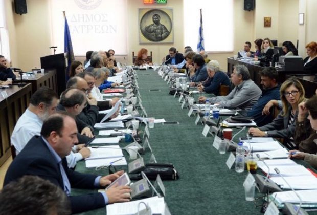 Πάτρα: H ίδρυση νέων τμημάτων σε σχολεία στο Δημοτικό Συμβούλιο