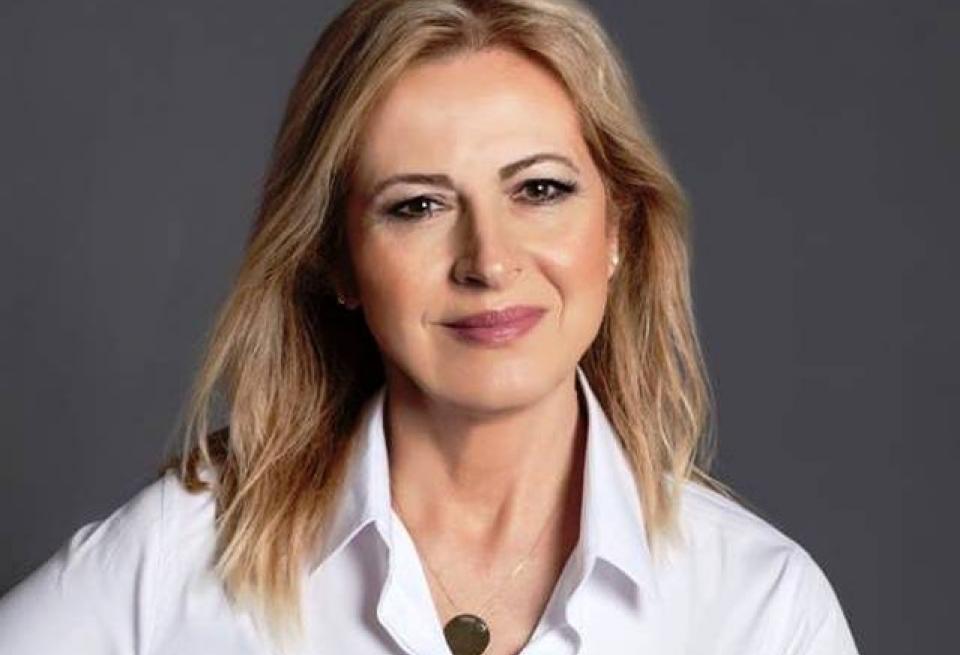 Παραιτήθηκε ο Κώστας Χριστόπουλος από δημοτικός σύμβουλος -Στη θέση του η Έφη Γιαννιά