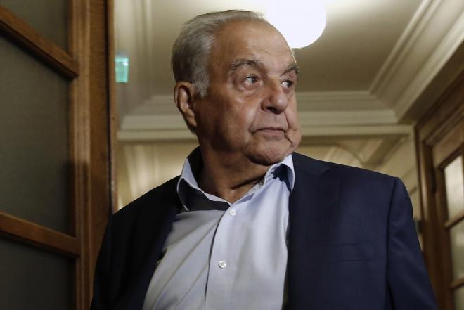 Φλαμπουράρης: Θετικά μόνιμα μέτρα για τους πολλούς - Μέσα η 13η σύνταξη