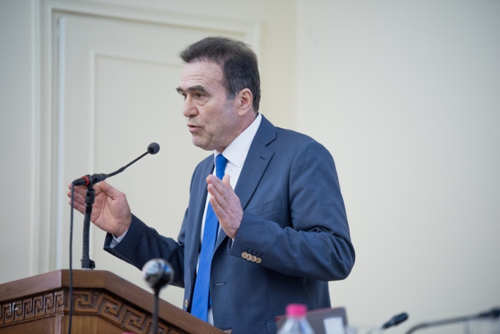 Επιστολή Κουτρουμάνη σε Γαβρόγλου: Να μην καταργηθεί η Σχολή Λογιστικής