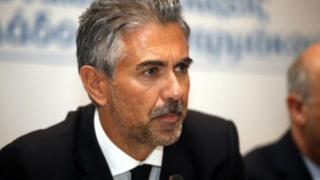 Φρουζής για Novartis: Δεν έχω τελέσει κάποια παράνομη πράξη -ΒΙΝΤΕΟ