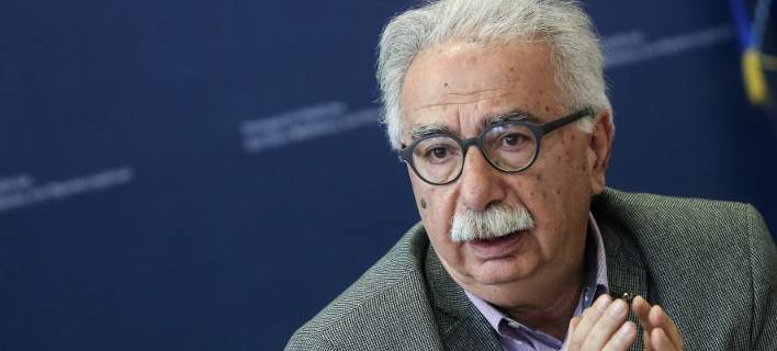 Γαβρόγλου: Μετά από συνεννόηση τα νέα τμήματα στα πανεπιστήμια