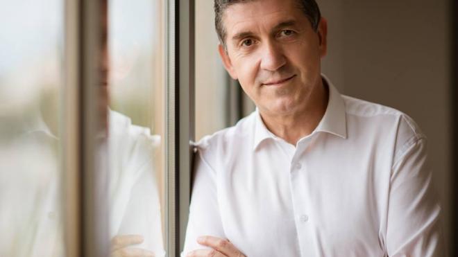 Το Αναστάσιμο μήνυμα του υποψηφίου δημάρχου Πατρέων Γρηγόρη Αλεξόπουλου