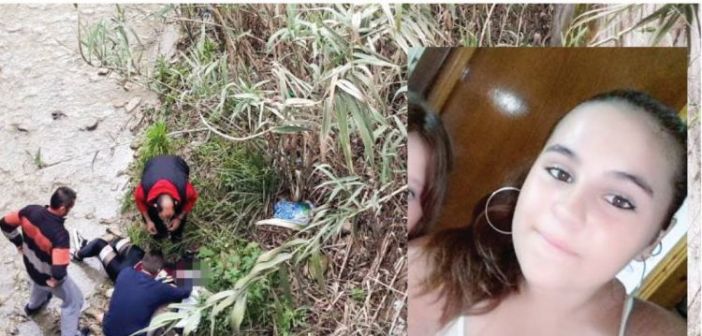 Με επιτυχία η χειρουργική επέμβαση στη σπονδυλική στήλη της Καλλιρρόης - Νοσηλεύεται στο Πανεπιστημιακό Νοσοκομείο της Πάτρας