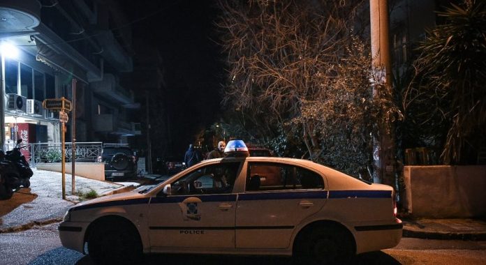 Ηλεία: Αρπαγή, ξύλο και ληστεία!