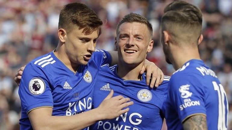 Κανονιά στην Άρσεναλ και από την Λέστερ