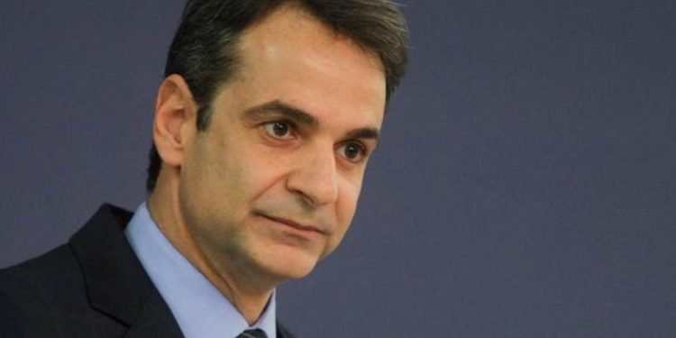 Μητσοτάκης για Λυριτζή: Πολύ αξιοπρεπής και ποιοτικός Δημοσιογράφος