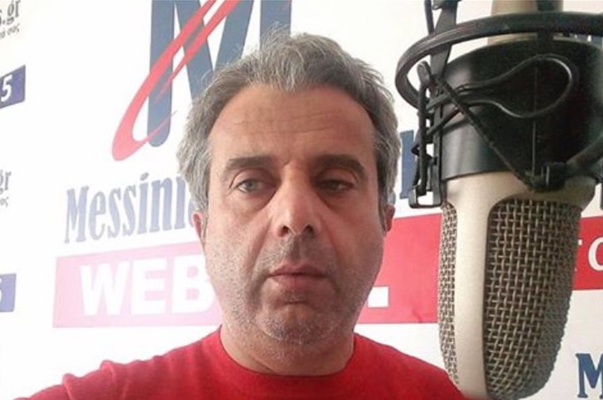 Τραγωδία στην Καλαμάτα: Νεκρός εικονολήπτης στον σαϊτοπόλεμο - Μετέδωσε live το θάνατό του - Συλλήψεις μετά το περιστατικό (ΒΙΝΤΕΟ)