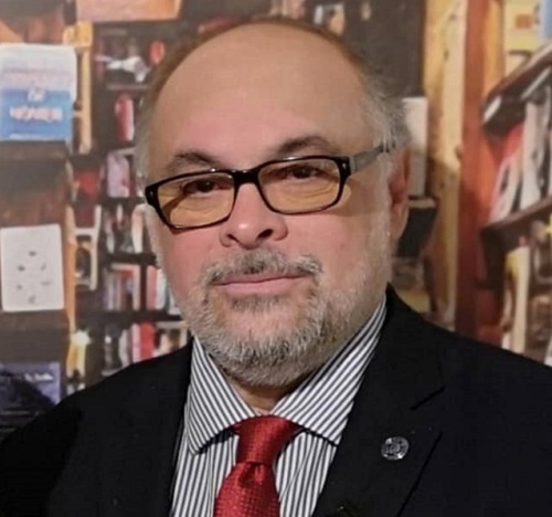 Ν. Τζανάκος: Έχουμε έτοιμο σχέδιο για ισόρροπη ανάπτυξη σε όλες τις συνοικίες - Πάτρα, δεν είναι μόνο το ιστορικό κέντρο…