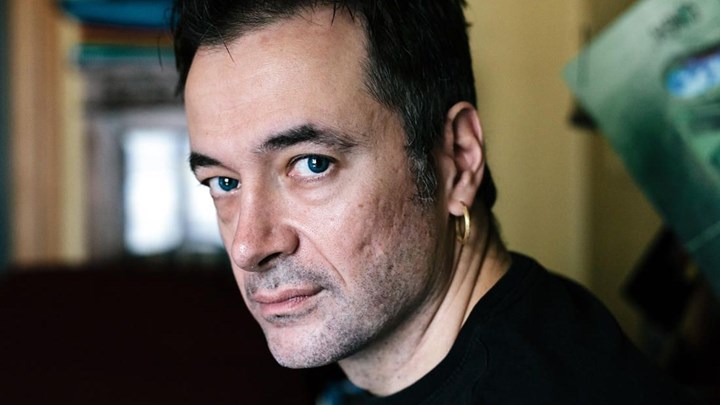 Σάλος στα social media από την ανάρτηση του Θανάση Χειμωνά για τον Αύγουστο Κορτώ - ΦΩΤΟ