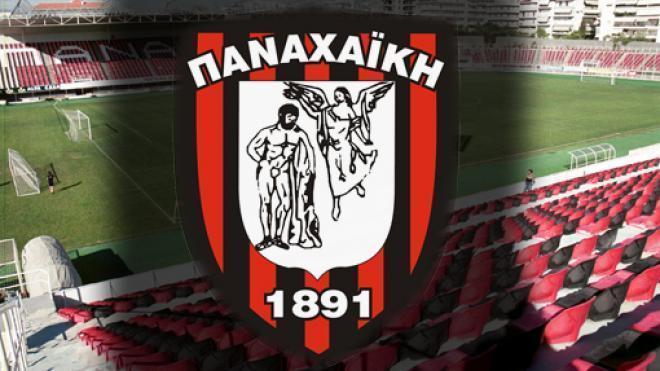 Παναχαϊκή: Συγχαρητήρια της Διοίκησης για τη νίκη με τον Ηρόδοτο