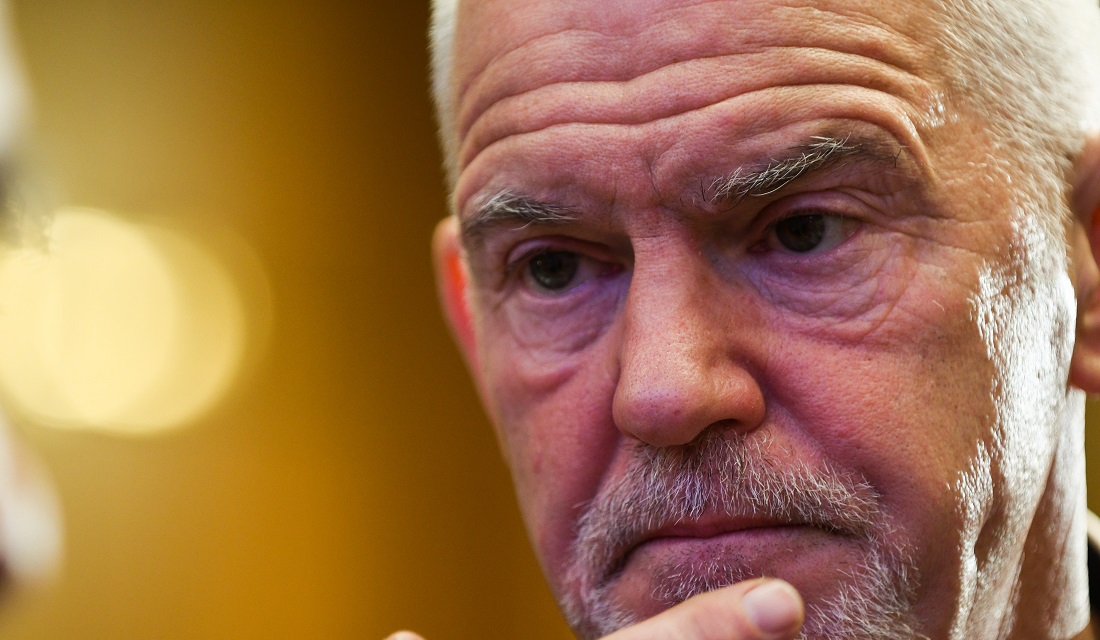 Αχαΐα: Στο Καλέντζι σήμερα ο Γιώργος Παπανδρέου