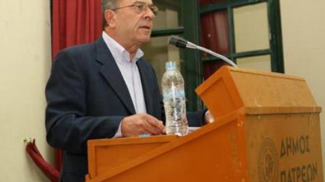 Πάτρα: Η "Ανυπότακτη Πολιτεία" εγκαινιάζει το εκλογικό της κέντρο