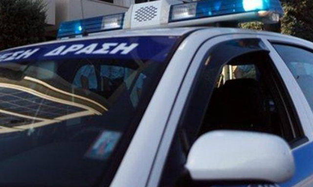 Πάτρα: Βρήκαν κρυμμένη κάνναβη σε εκπαιδευτικό ίδρυμα