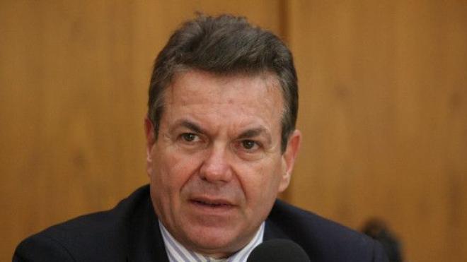 Τάσος Πετρόπουλος: Εξετάζεται να δοθεί 13η σύνταξη από το 2020