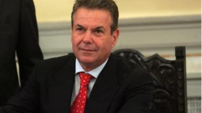 Τάσος Πετρόπουλος: Στη ρύθμιση των 120 δόσεων όσοι έχουν καταβάλει εισφορές το 2019