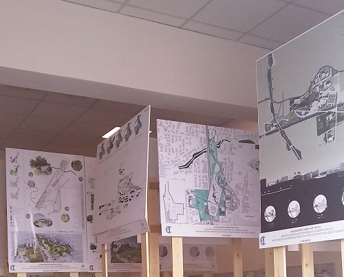 Ξεκίνησε η ηλεκτρονική διαβούλευση για την βόρεια είσοδο της Πάτρας και το Οικοτουριστικό Πάρκο στο Φράγμα Πείρου-Παραπείρου