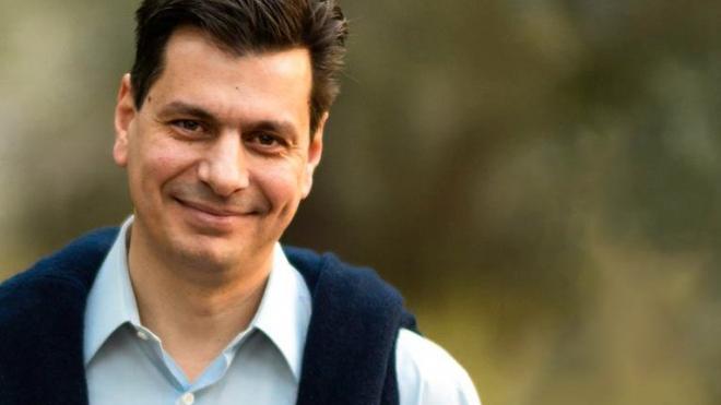 Συνάντηση του υποψηφίου Δημάρχου Πέτρου Ψωμά και αντιπροσωπείας του "σπιράλ" με τον Μητροπολίτη Πατρών - ΦΩΤΟ