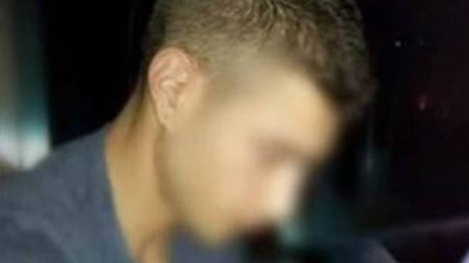 Κατανάλωσε χλωρίνη ο Ροδίτης κατηγορούμενος για τον φόνο της Ελένης Τοπαλούδη