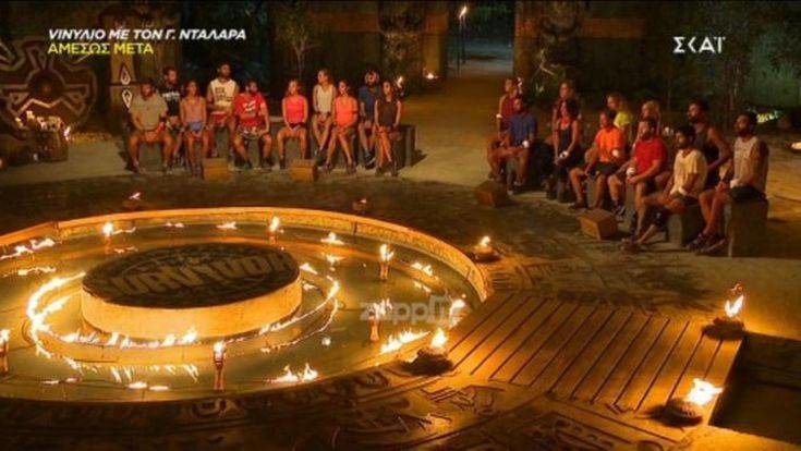 Οι δύο νέες μικτές ομάδες στο Survivor 3