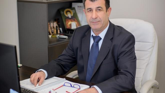 Περιοδεία στα χωριά της Τριταίας για τον υποψήφιο Περιφερειακό Σύμβουλο Ανδρέα Ζαφειρόπουλο