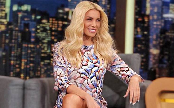 Κατερίνα Καινούργιου: Κατηγορήθηκα για ρατσισμό, μου είπαν να πεθάνεις