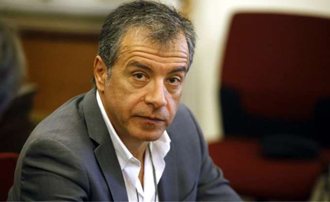 Στ. Θεοδωράκης: Να μην ζήσουμε άλλη μία χαμένη Άνοιξη