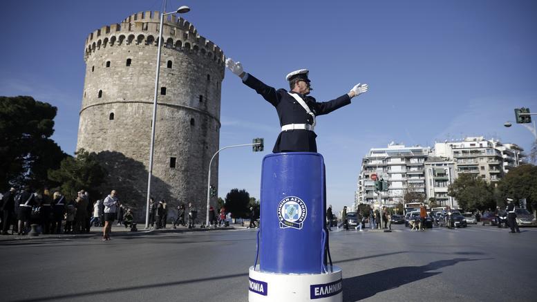 Πρόστιμο σε 12χρονο μαθητή για παράβαση που έκανε ...στα 7 του
