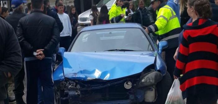 Οργή στην Παραβόλα για το χθεσινό σοκαριστικό τροχαίο – Σκέψεις για κινητοποιήσεις από τους κατοίκους, συγκινητική η ανταπόκριση για αίμα για την Καλλιρρόη