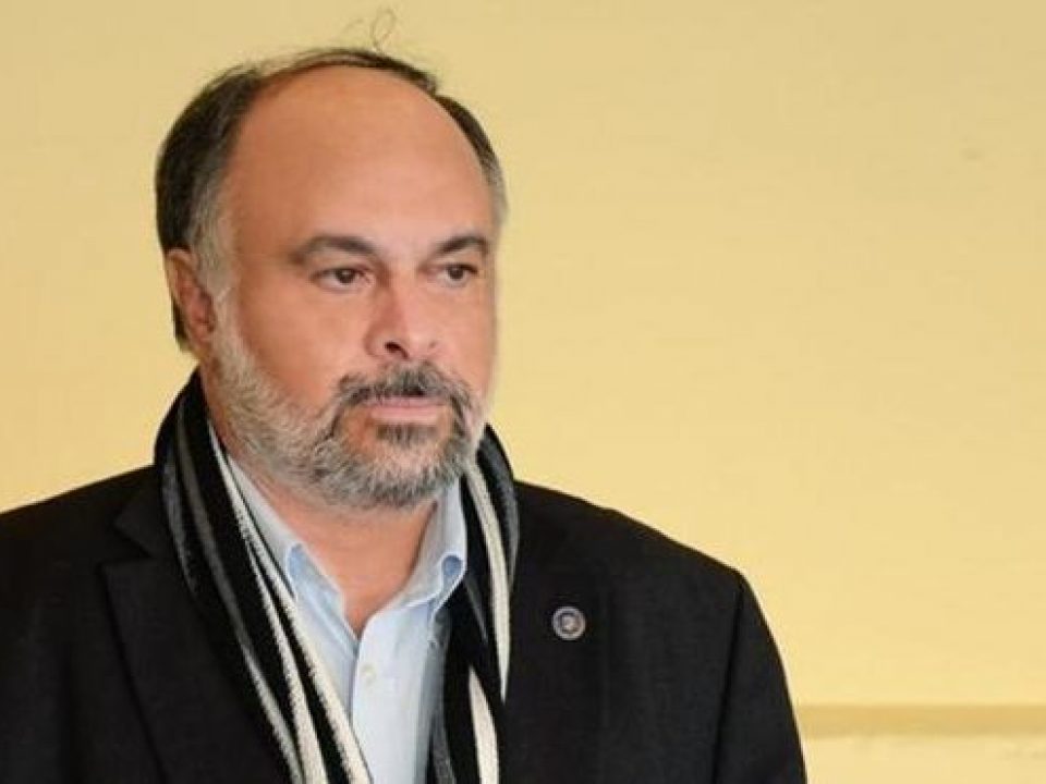 Πάτρα: Υποψήφιοι με το Νίκο Τζανάκο Γεωργία Ρούμπα και Χρήστος Αντωνίου - Συνεχίζει τις περιοδείες - ΦΩΤΟ