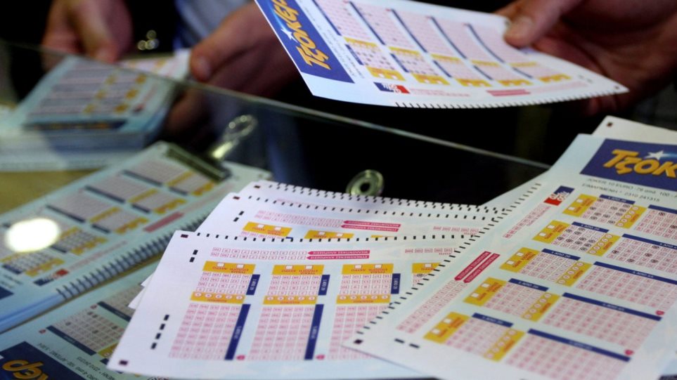 Τζόκερ: Νέο τζακ ποτ - Πόσα μοιράζει τo Μεγάλο Σάββατο