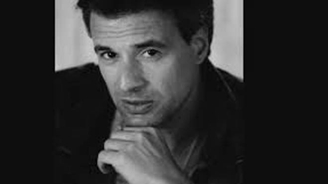 Νίκος Ζιάγκας: "Υπήρξα αλκοολικός, ξυπνούσα το πρωί κι έπινα κονιάκ με ζάχαρη"