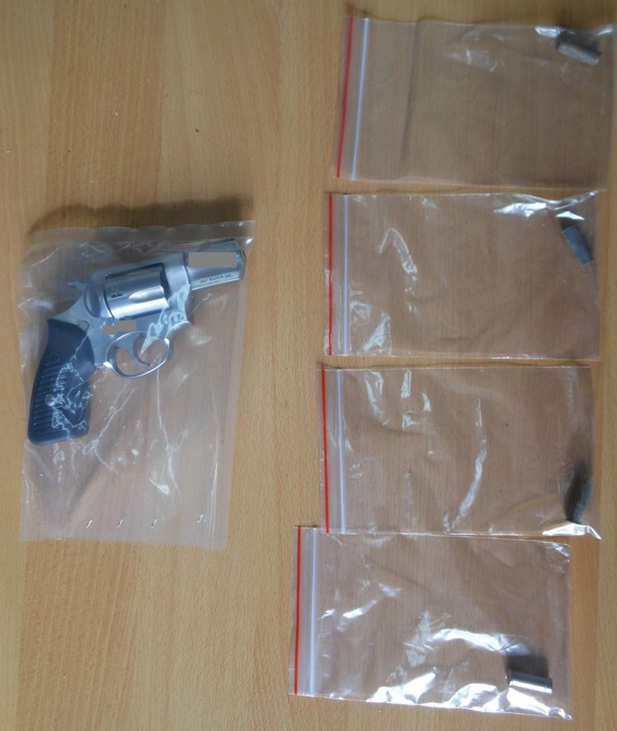 Ο 54χρονος για τον τραυματισμό της 8χρονης: Δεν είχα πρόθεση να κάνω κακό σε κανέναν