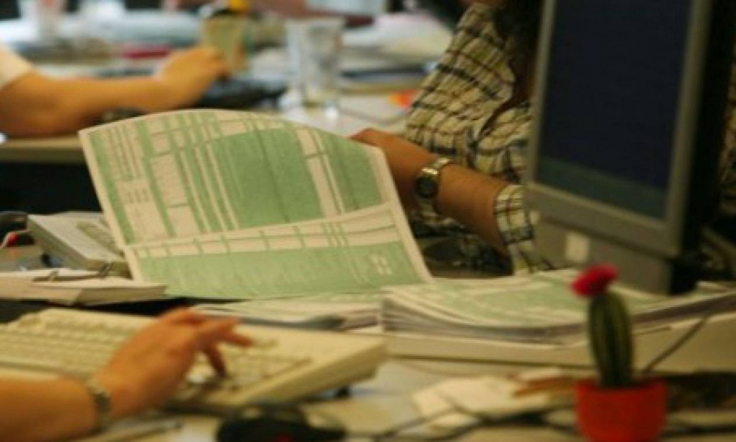 Φορολογικές δηλώσεις 2019: Τα πρόστιμα για όσους τις ξεχάσουν και ποιοι τα γλιτώνουν