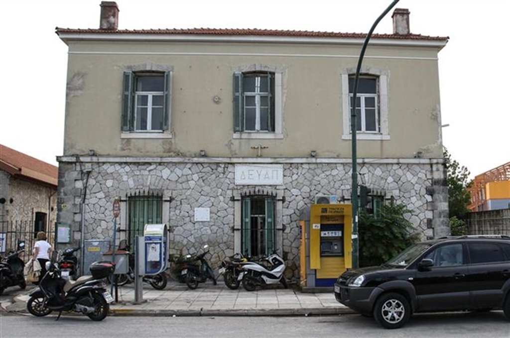 Δήμος Πατρέων: 13ος και 14ος μισθός στους εργαζόμενους της ΔΕΥΑΠ για την περίοδο 2013-2018