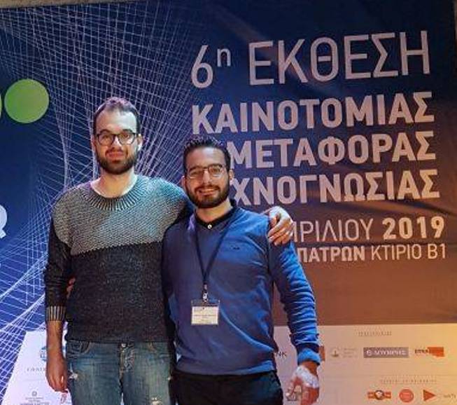 Πάτρα: Φοιτητές του Πανεπιστημίου αυξάνουν την παραγωγή τυριού με την ίδια ποσότητα γάλακτος - Πώς λειτουργεί η επαναστατική τεχνολογία