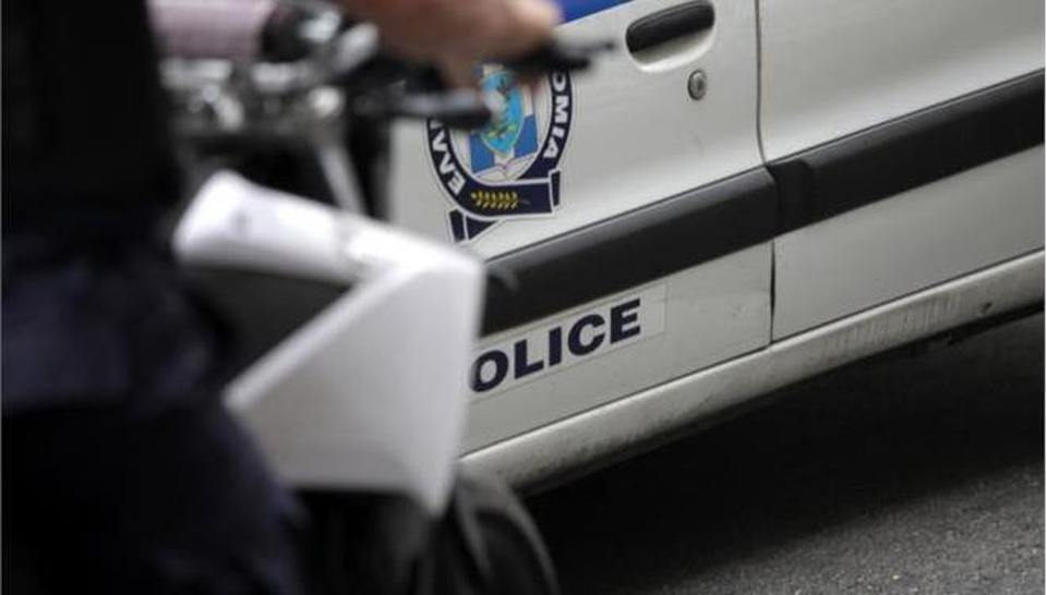 Αγρίνιο: Κλέφτες ετών 13!