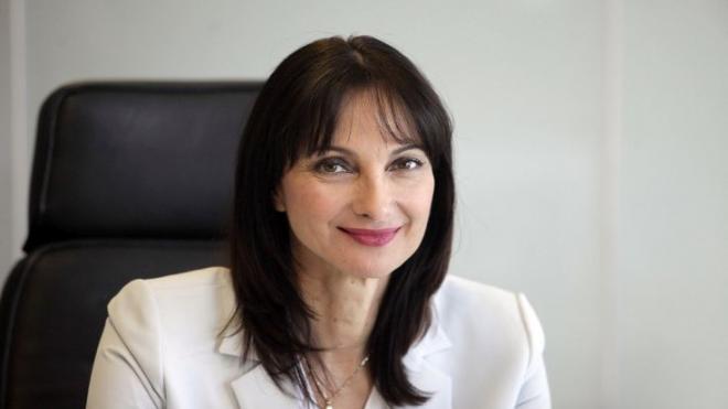 ΕΚΤΑΚΤΟ: Παραιτήθηκε από Υπουργός η Έλενα Κουντουρά