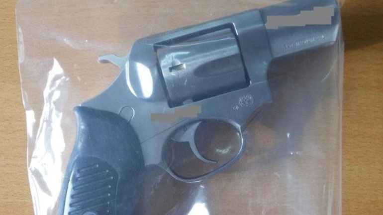 Απολογείται ο 54χρονος για την αδέσποτη σφαίρα