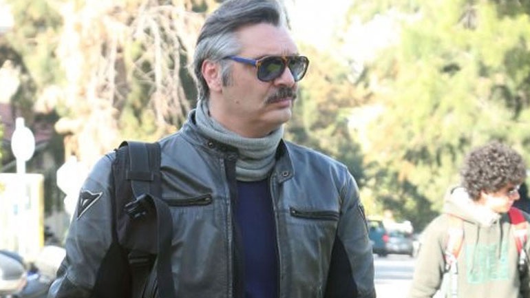 Άλκης Κούρκουλος: Ερωτευμένος και πάλι μετά τον χωρισμό του από την Ευγενία Δημητροπούλου!