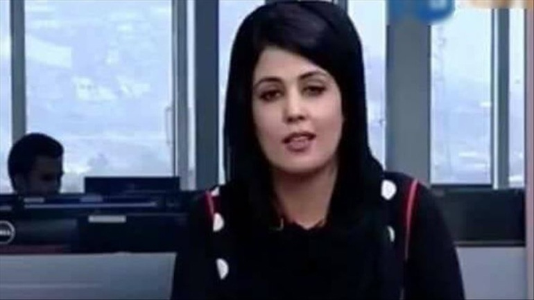 Αφγανιστάν: Δολοφονήθηκε σύμβουλος της βουλής και πρώην τηλεοπτική παρουσιάστρια